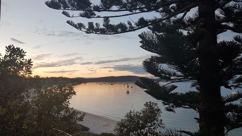 해변/바다 전망