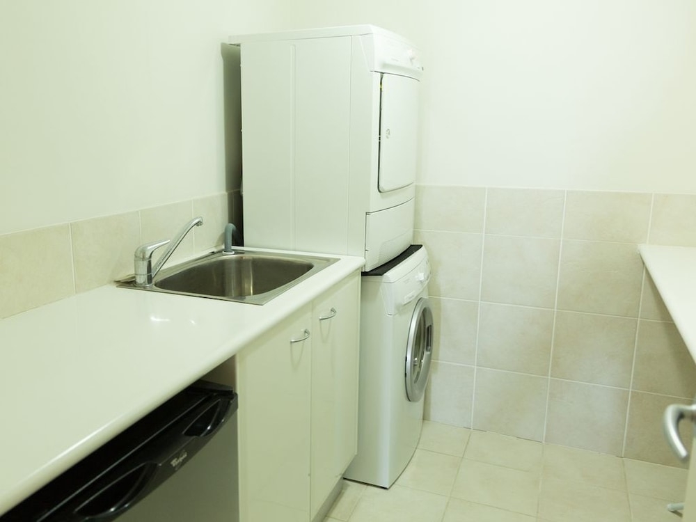 세탁 시설/서비스