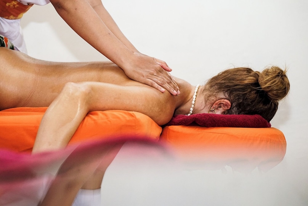 스파 트리트먼트