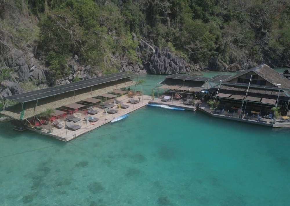 아침 식사 공간