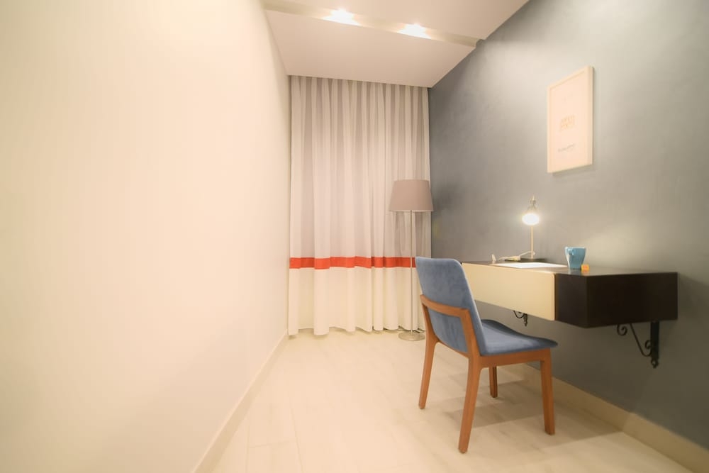 객실 내 편의 시설/서비스