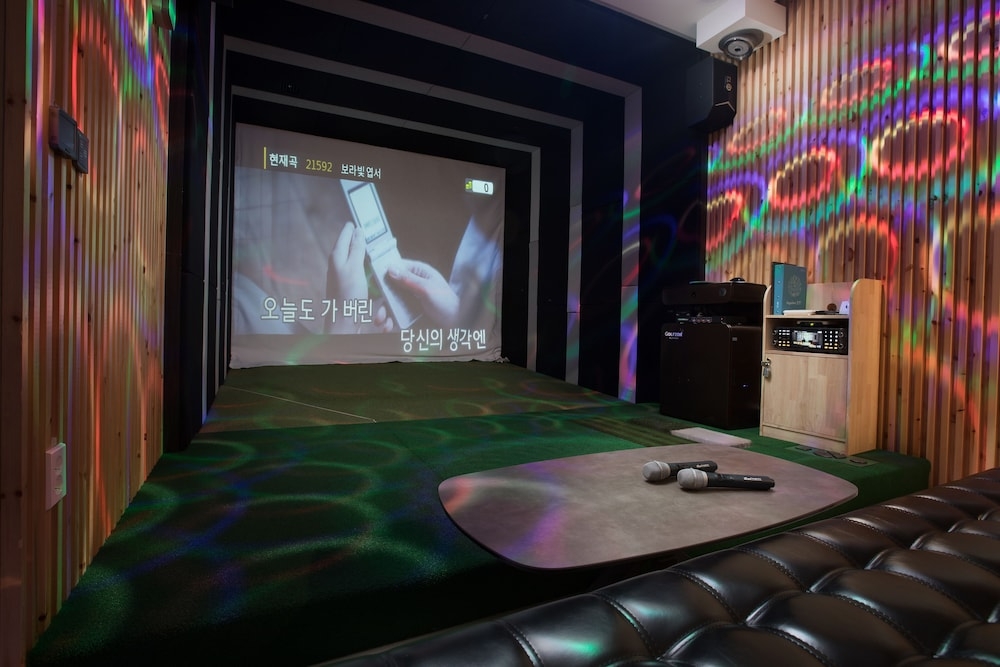 객실 내 편의 시설/서비스