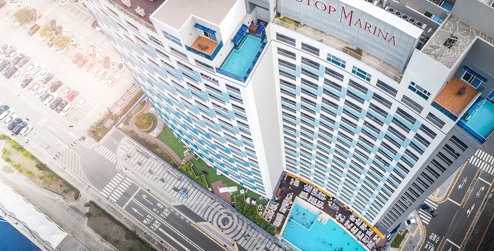 외부 세부 사진