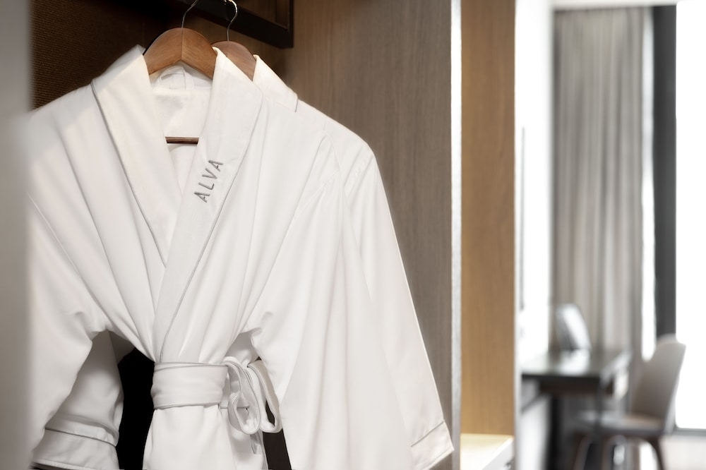 객실 내 편의 시설/서비스