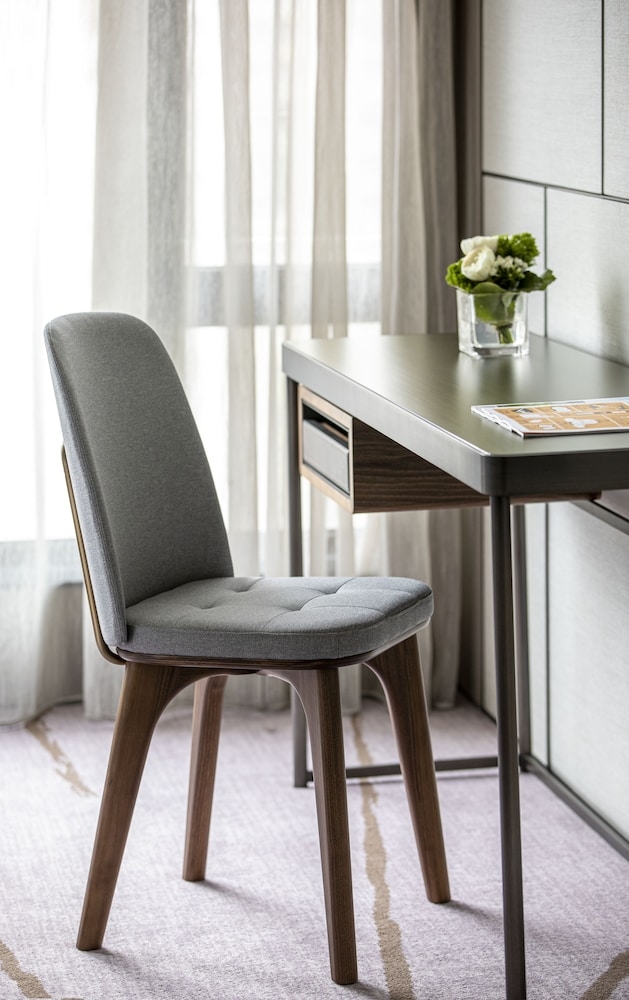 객실 내 편의 시설/서비스