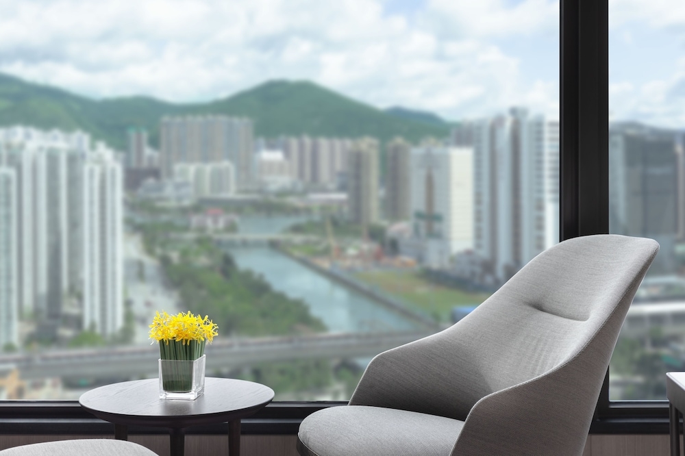 객실 내 편의 시설/서비스