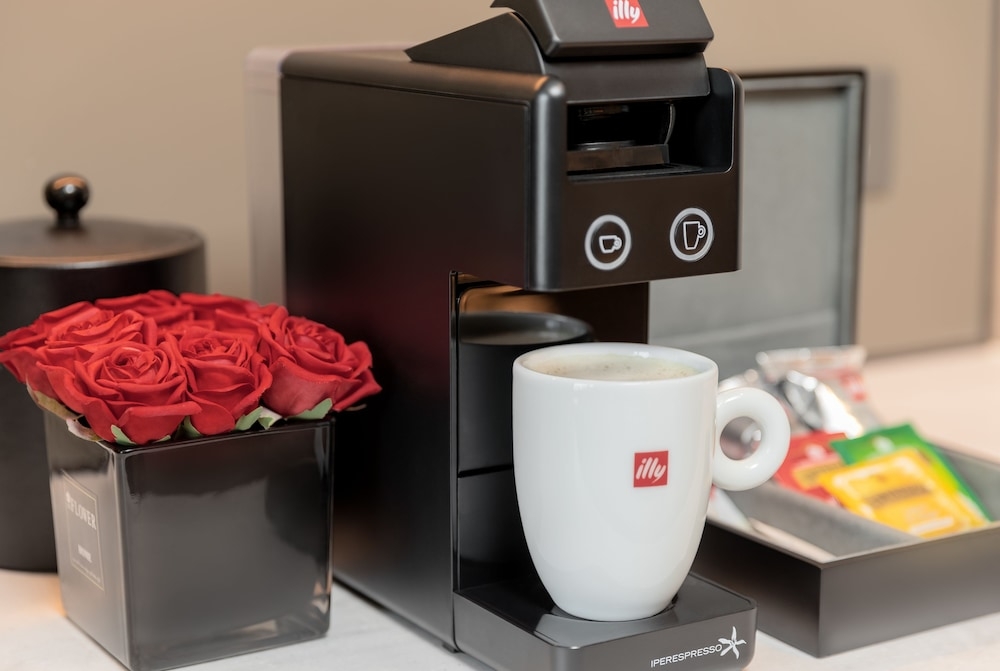 커피 및/또는 커피 메이커