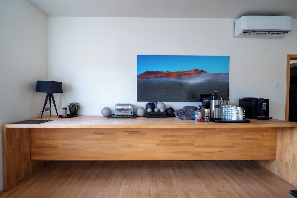 아침 식사 공간