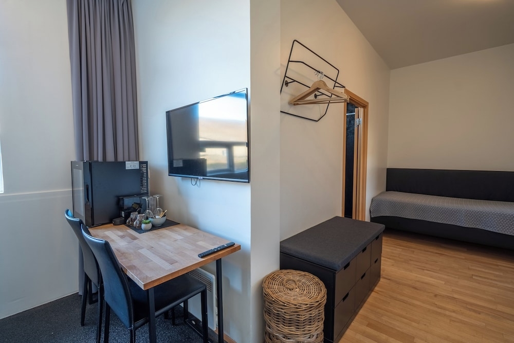 객실 내 편의 시설/서비스