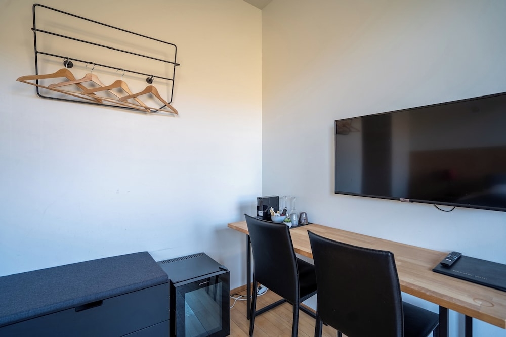 객실 내 편의 시설/서비스