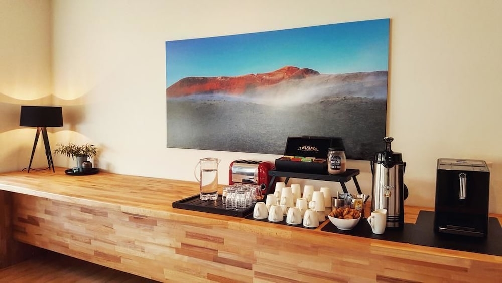 로비 좌석 공간