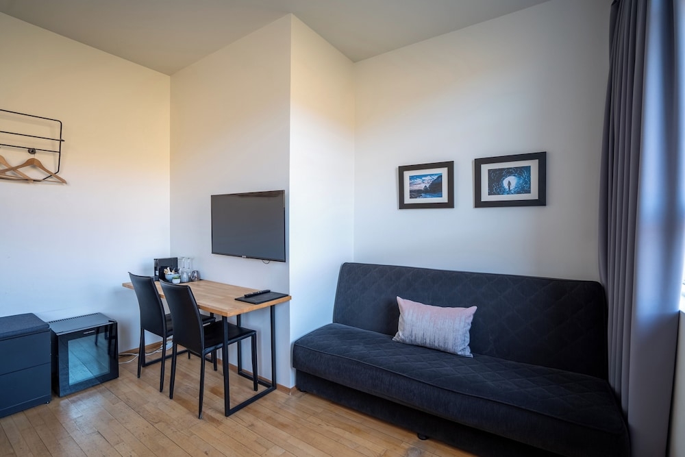 객실 내 편의 시설/서비스