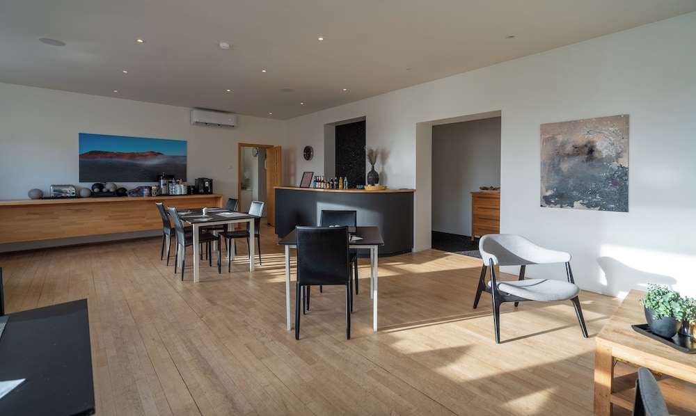 아침 식사 공간