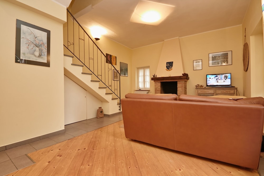 객실에서 보이는 전망