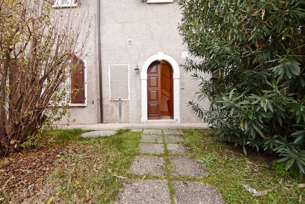 야외 연회 공간