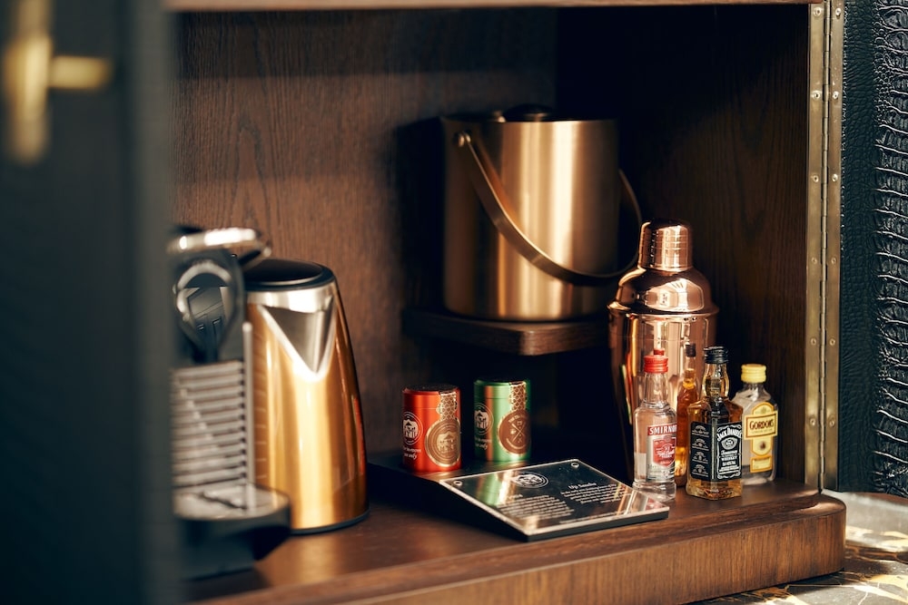 객실 내 편의 시설/서비스