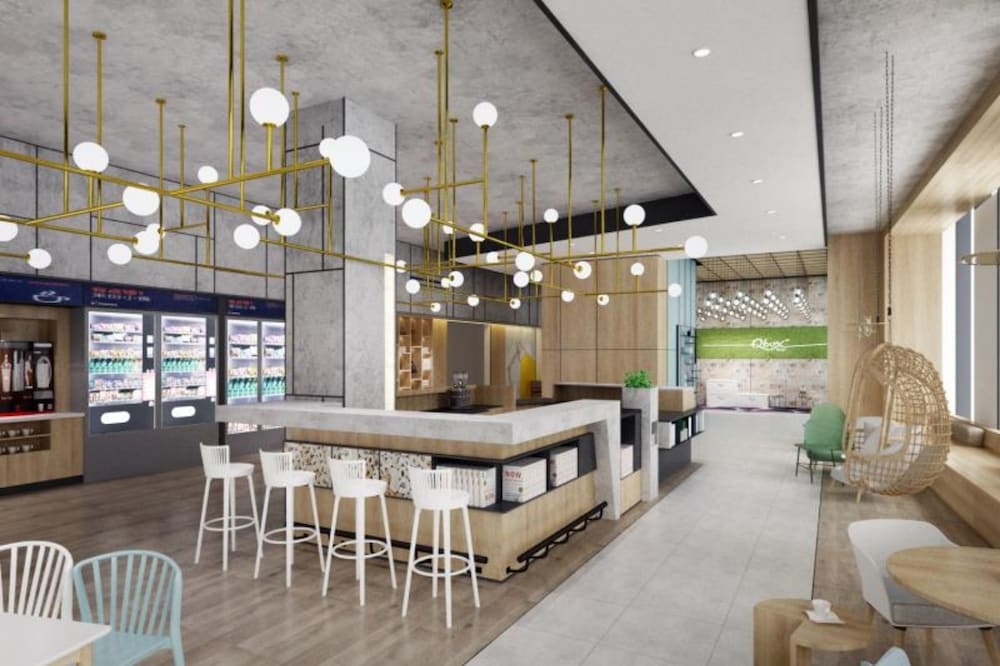 아침 식사 공간