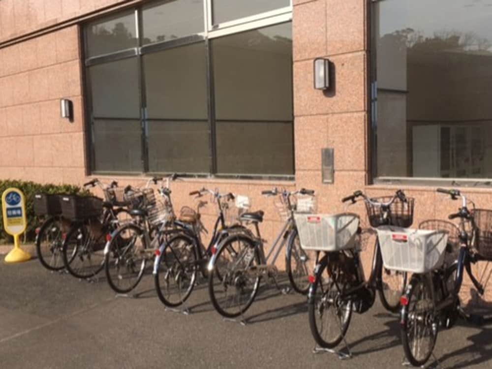 숙박 시설 내 편의 시설/서비스