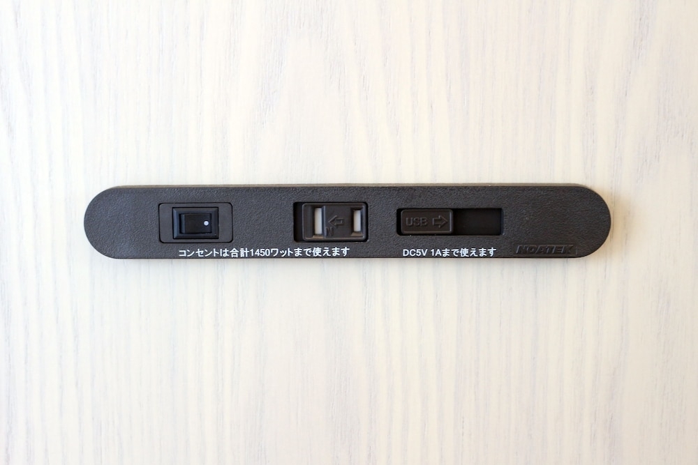 객실 내 편의 시설/서비스