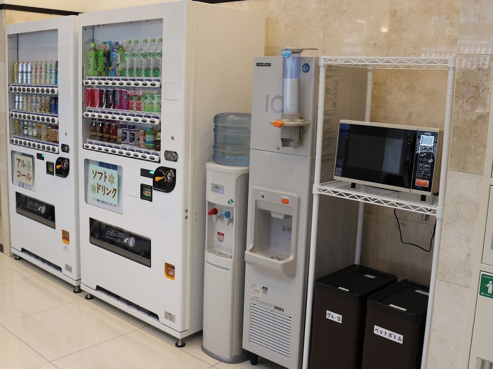 숙박 시설 내 편의 시설/서비스