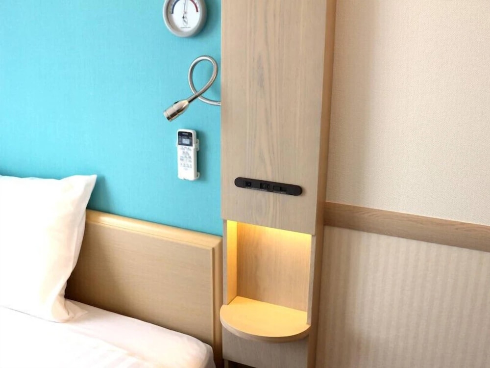 객실 내 편의 시설/서비스