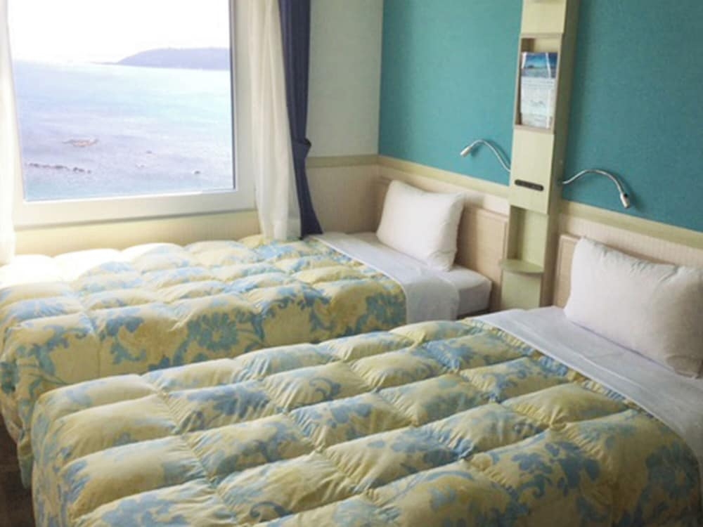 해변/바다 전망