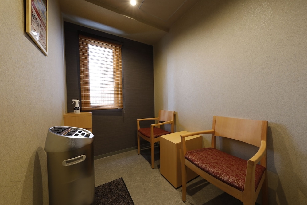 숙박 시설 내 편의 시설/서비스