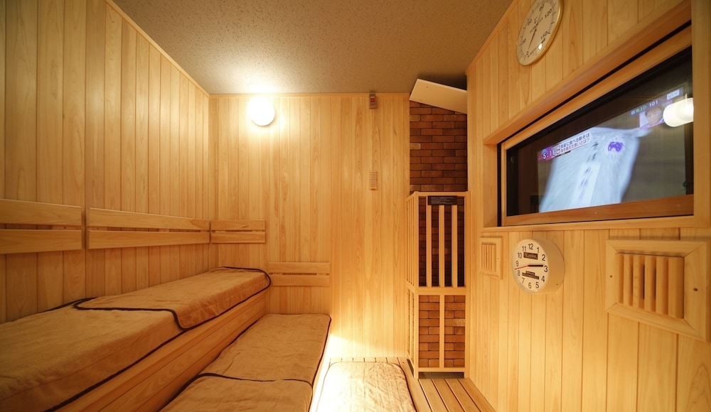 사우나