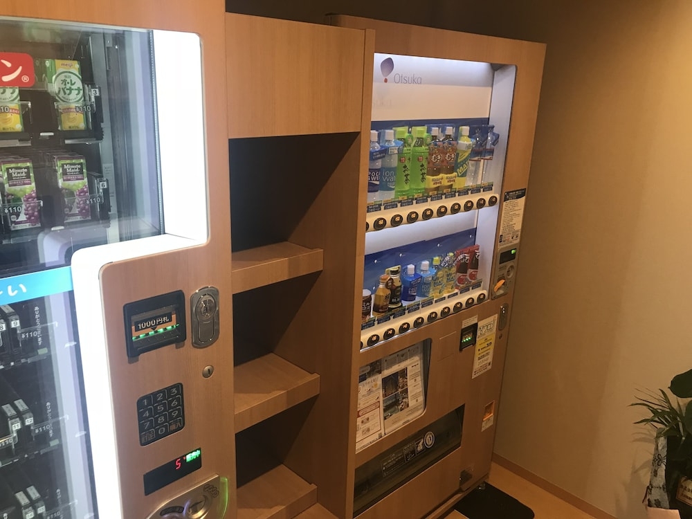 숙박 시설 내 편의 시설/서비스