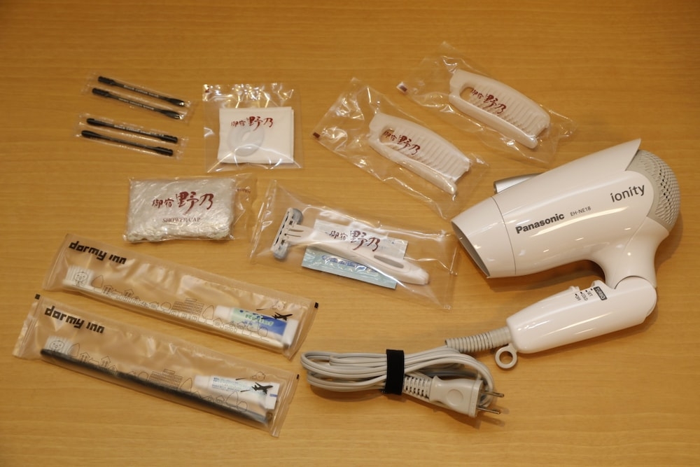 욕실 편의 시설