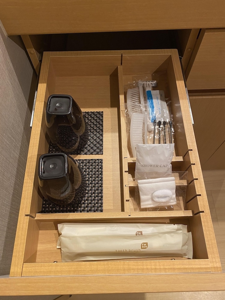 객실 내 편의 시설/서비스