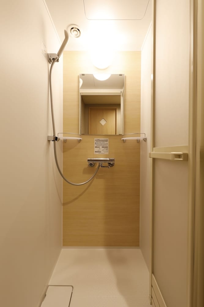 욕실 편의 시설