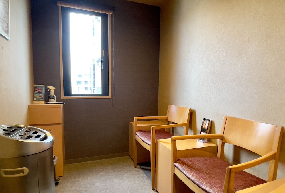 숙박 시설 내 편의 시설/서비스