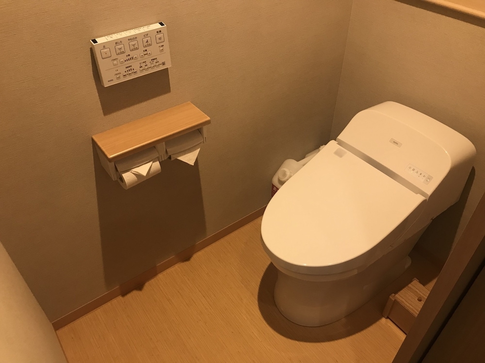 욕실 편의 시설