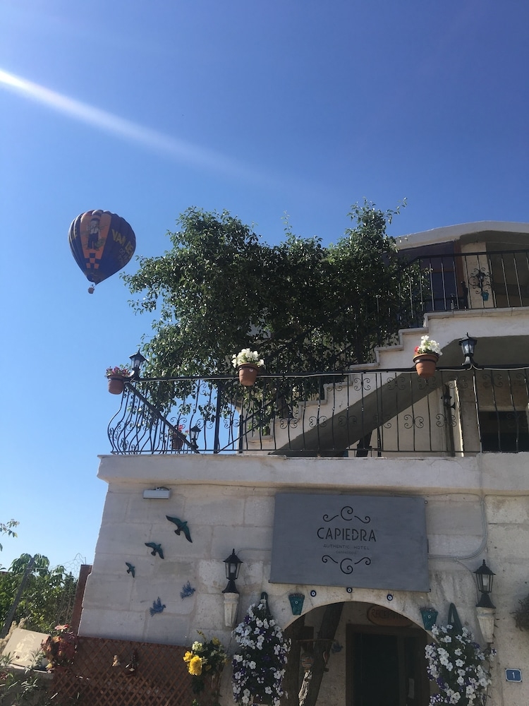 숙박 시설의 전망