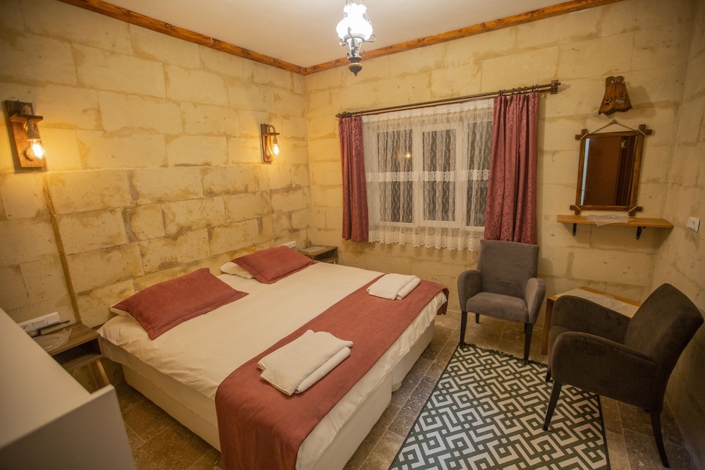 객실에서 보이는 전망