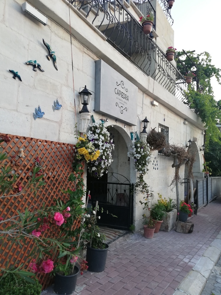 외부 세부 사진