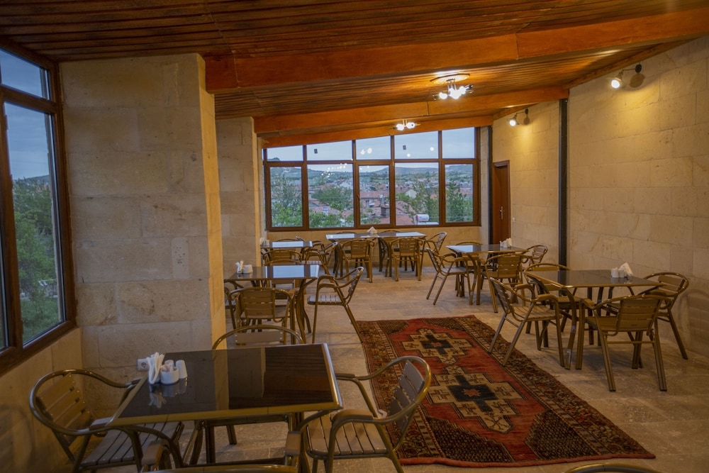 로비 좌석 공간