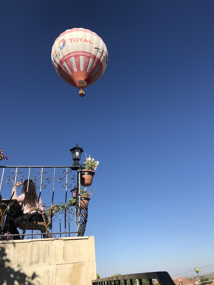 야외 연회 공간