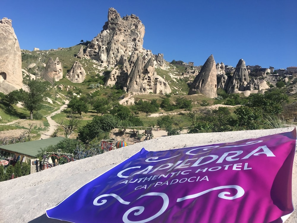 야외 암벽 등반