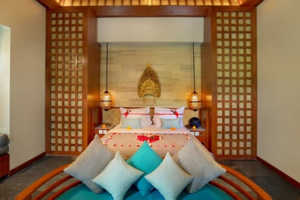 내부 세부 사진