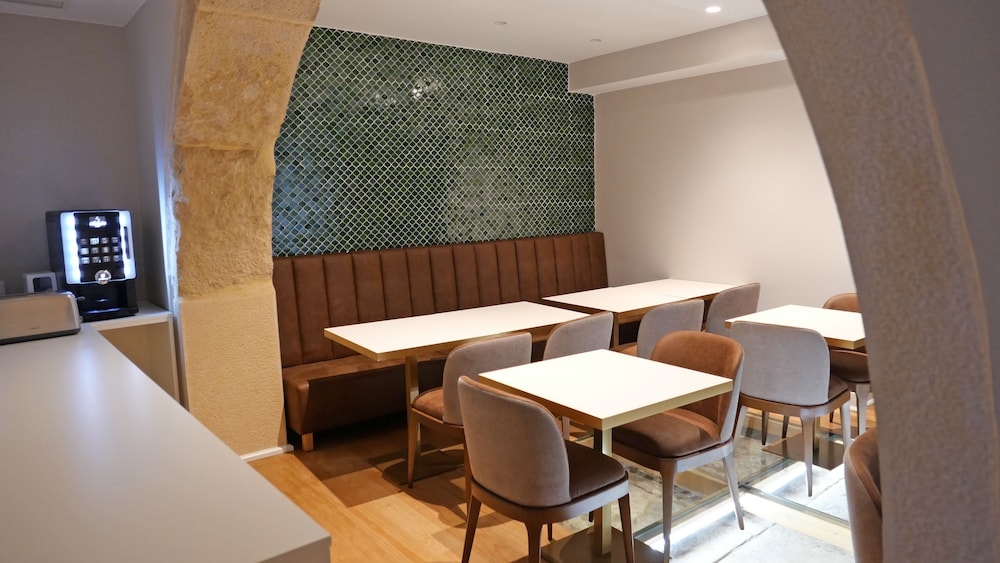 아침 식사 공간