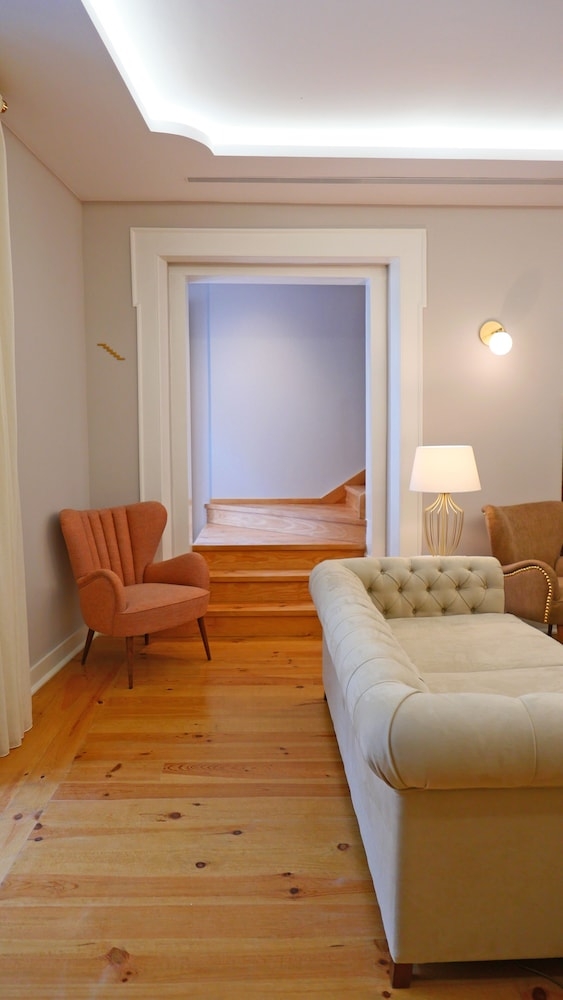 로비 좌석 공간