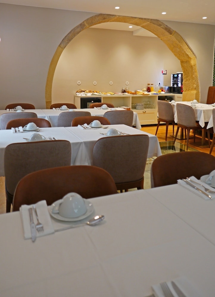 아침 식사 공간