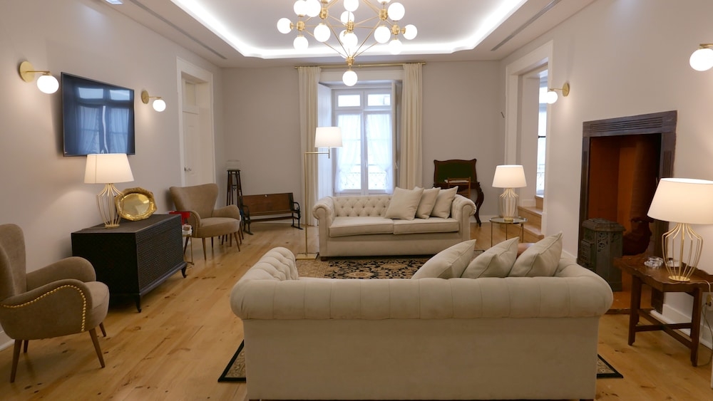 로비 좌석 공간