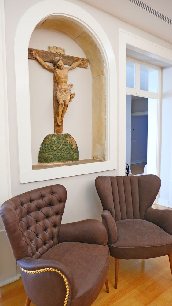 로비 좌석 공간