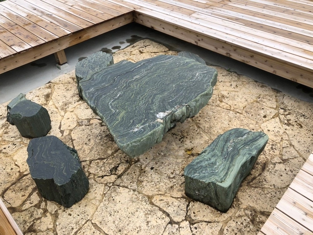 객실 내 편의 시설/서비스