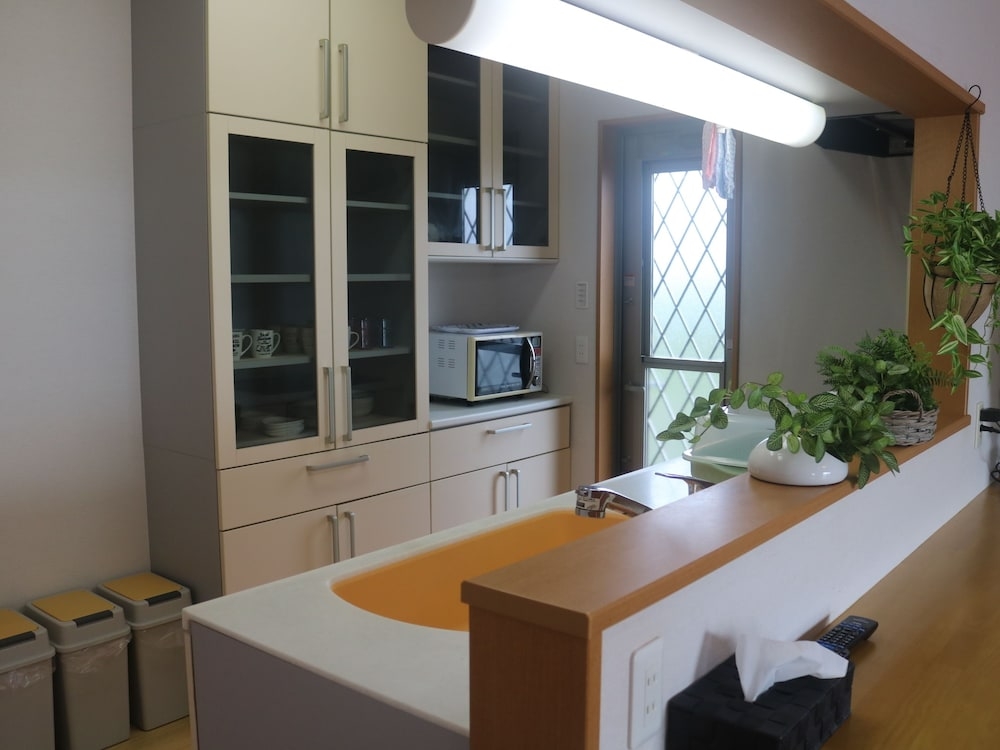 전용 간이 주방