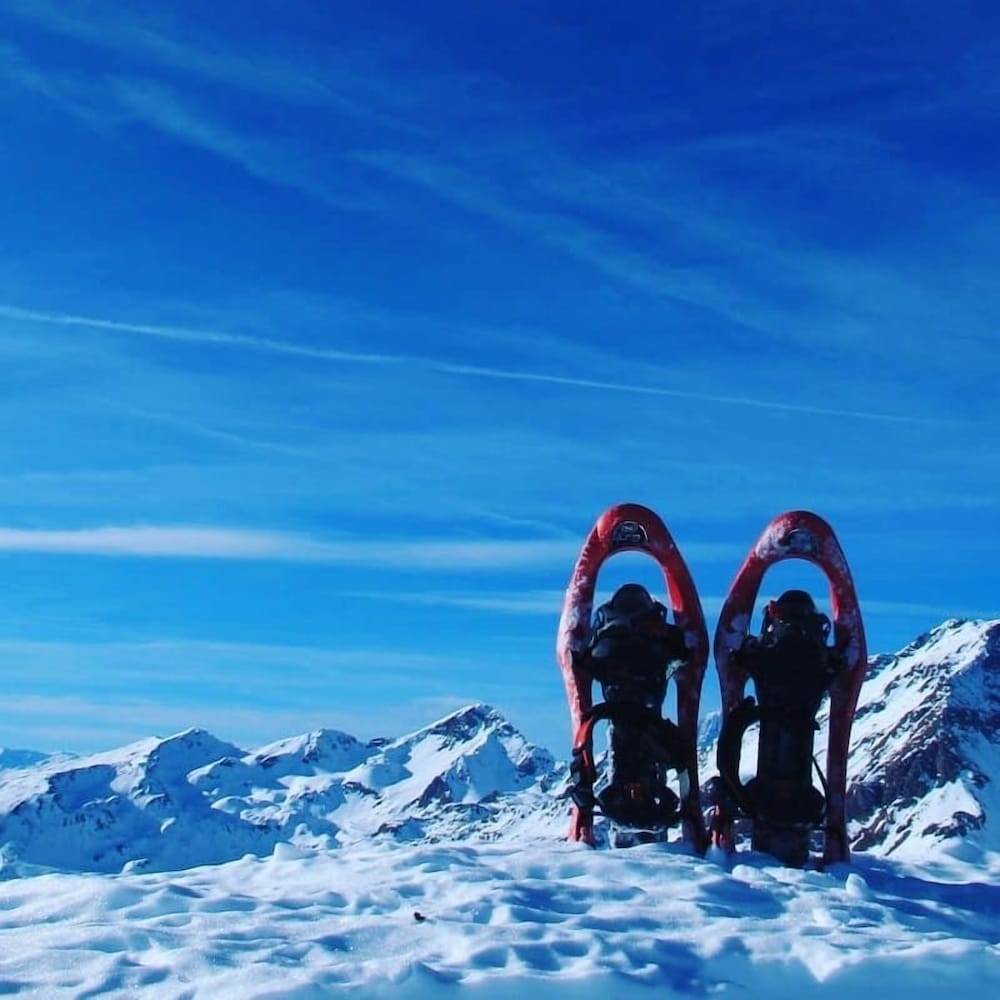 스키 및 겨울 스포츠