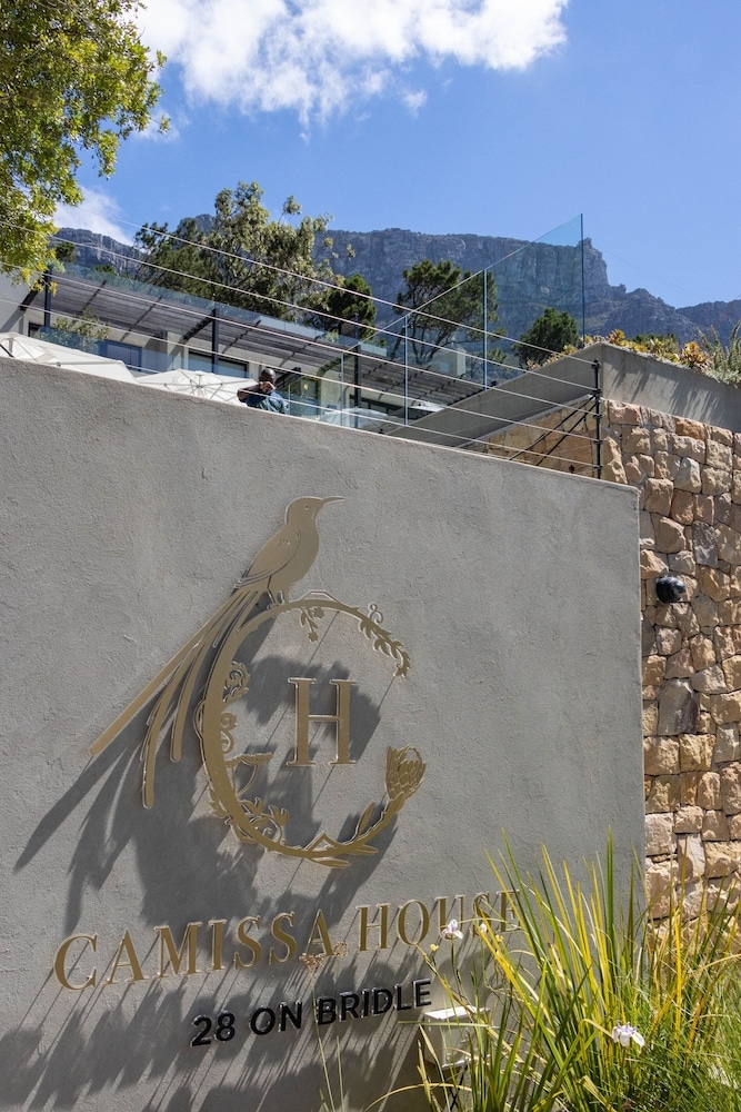 숙박 시설 정면